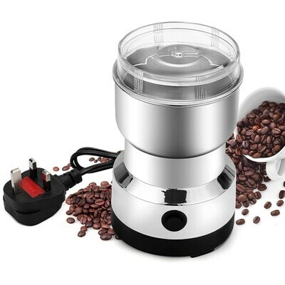 Zaha 300W Electric Coffee Grinder ZH-8300